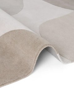 Koberec Ted Baker Hackney Clarissa béžový / sivý