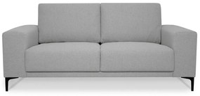 Sivá pohovka 164 cm Chile – Scandic