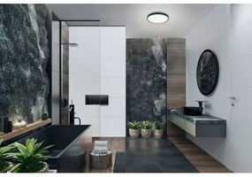 Ledvance - LED Kúpeľňové stropné svietidlo DISC LED/18W/230V 3000/4000K IP44