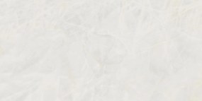 Dlažba Cristal White Silky 60x120 R
