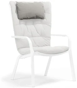 FOLIO CUSCINO vankúšik grigio