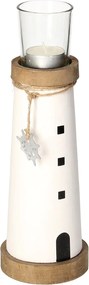Svietnik Faro Stere 28cm