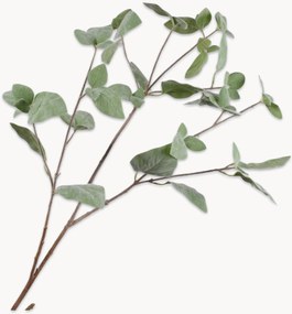 Rastlinné dekorácie Kalanchoe, 2 ks