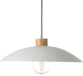 ONLI - Luster na lanku OHANA 1xE27/22W/230V dub