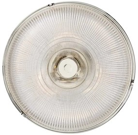 Quoizel QZ-MANTLE-SF-IS - Prisadený luster MANTLE 2xE27/60W/230V lesklý chróm