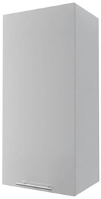 Skrinka do kuchyne Essen grey W4/45