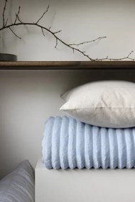 Deka NEEDLE svetlomodrá