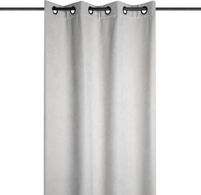 Termoizolačný záves HARVARD okrová 140 x 260 cm sada 2 ks