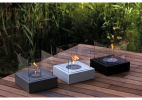 Kratki TANGO3/BIALY/TUV - BIO krb TANGO3 30,3x30 cm 1kW biela