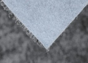 Koberce Breno Metrážny koberec CANTATE 97, šíře role 400 cm, sivá