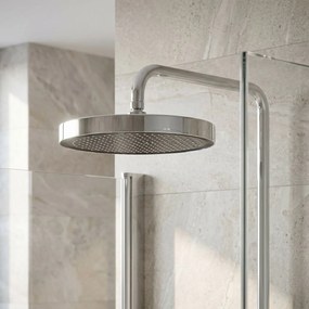 Rea Vision Premium, sprchový set, chrómová, REA-P6738