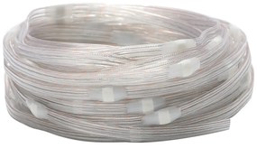 LED svetelná reťaz Wizard, 10m, RGB, ovládač
