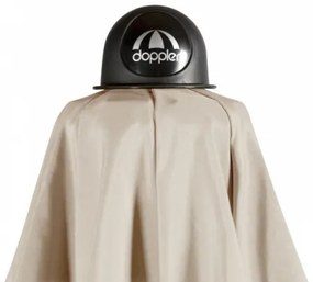 Doppler ACTIVE TELE 340 cm - naklápací stredový slnečník : Barvy slunečníků - 831