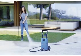 Vysokotlakový čistič Nilfisk C 110.7-5 X-tra, 110 bar, na studenú vodu, 128470921