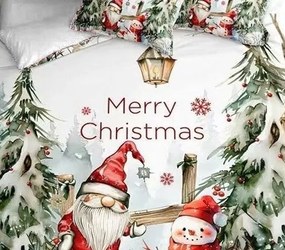 Obliečky NADELLE JOY 3-dielna sada 140x200 cm