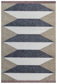 Rohožka 55x80 cm Accordion - Mette Ditmer Denmark