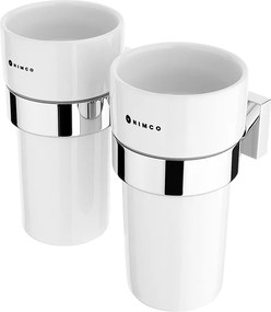 Nimco Držiak na kefky KEIRA - KE 22058DKN-26