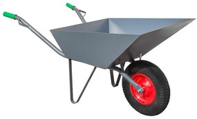 Stavebný fúrik 85L