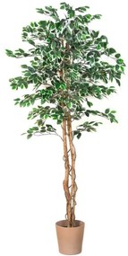 Umelý strom - fikus 190 cm