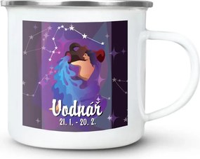 Sablio Plecháčik Vodnár: 300 ml