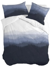 Bavlnená obliečka na paplón Blanc Nightfall, 140 × 200 cm