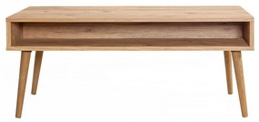 Konferenčný stolík Viva Atlantic Pine