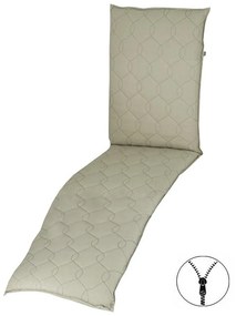 Doppler FUSION 2716 relax - polster na relaxačné kreslo, bavlnená zmesová tkanina