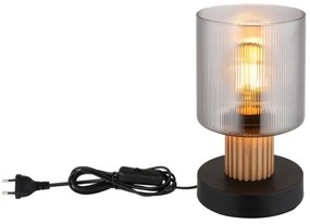 Globo 15768T - Stolná lampa ALEIDIS 1xE27/25W/230V