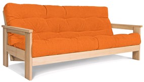 Rozkladacia pohovka MEXICO 01 210 cm z - výber z 10 prevedení