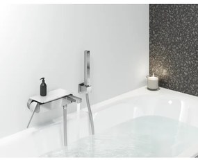 GROHE 33547003 - Vaňová batéria PLUS lesklý chróm