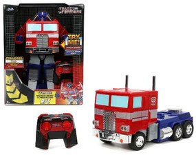 Jada Kamión na diaľkové ovládanie Skull Volcano  (100392270)