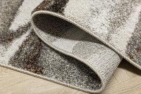 Behúň PONTE N282A sivý / hnedý