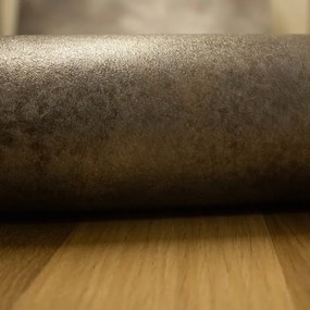 PVC podlaha Plaza Midas 793D Beton grafitová / medená