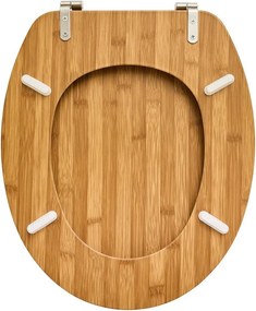 Záchodová doska Hanoi – douceur d'intérieur