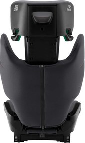 Autosedačka Hi-Liner, Midnight Grey