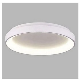 LED2 - LED Stropné svietidlo BELLA SLIM LED/38W/230V 3000/4000K biela W1788