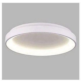 LED2 LED2 - LED Stropné svietidlo BELLA SLIM LED/38W/230V 3000/4000K biela W1788