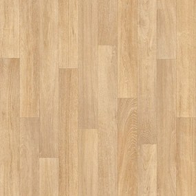 Beaulieu International Group, PVC podlaha - lino Polo 2128, na mieru, šíře 4m, hnedá, pena, detská izba