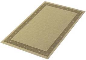 Koberce Breno Kusový koberec SISALO 879/J84D, béžová, viacfarebná,200 x 285 cm
