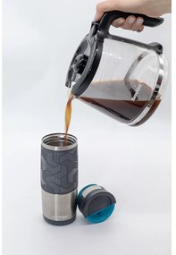 Contigo Termo fľaša Transit 470 ml Biscay Bay