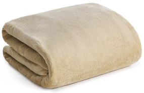 Deka TEDY svetlobéžová