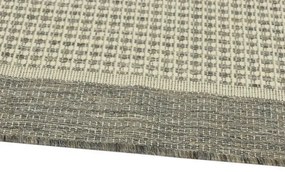 Oriental Weavers koberce Kusový koberec Sisalo / DAWN 2822 / W71I – na von aj na doma - 200x285 cm