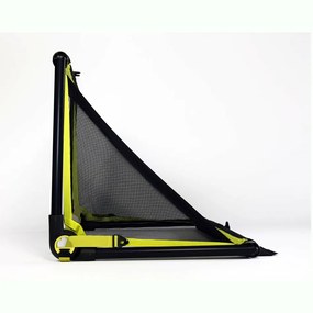 My Hood 302059 futbalová bránka BazookaGoal, 120 x 75 x 50 cm