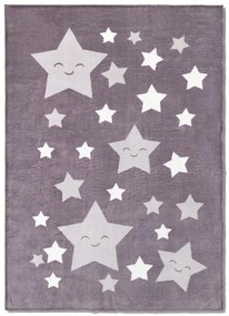 Detský koberec SOFTY STARS