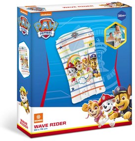 Corbi toys Nafukovačka Paw Patrol – biela
