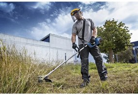 Krovinorez BOSCH Professional GFR 18V-23 bez aku a nabíjačky