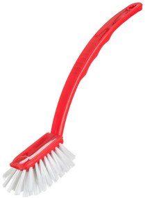 Kefa ECONOMY 28 cm červená