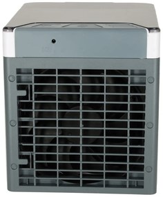 KIK KX4632 MINI STOLNÍ KLIMATIZACE USB, PŘENOSNÝ VENTILÁTOR