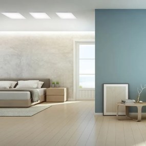 Paul Neuhaus 8492-16 - LED Stmievateľný panel FRAMELESS LED/35W/230V + DO