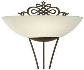 Eglo - Náhradné sklo MESTRE 16x30 cm